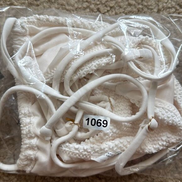 Show Me Your Mumu Tanning Top Size L NWOT - Picture 6 of 6